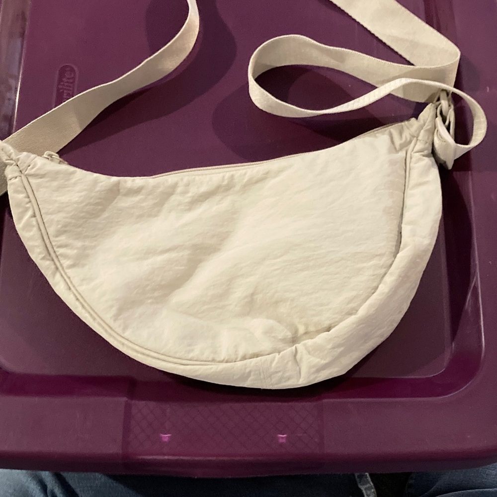 Uniqlo Crossbody